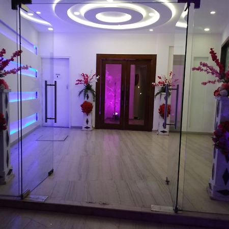 Hotel Pushp Villa Agra Taj East Gate Kültér fotó