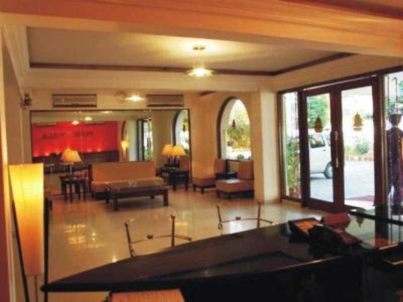 Hotel Pushp Villa Agra Taj East Gate Kültér fotó