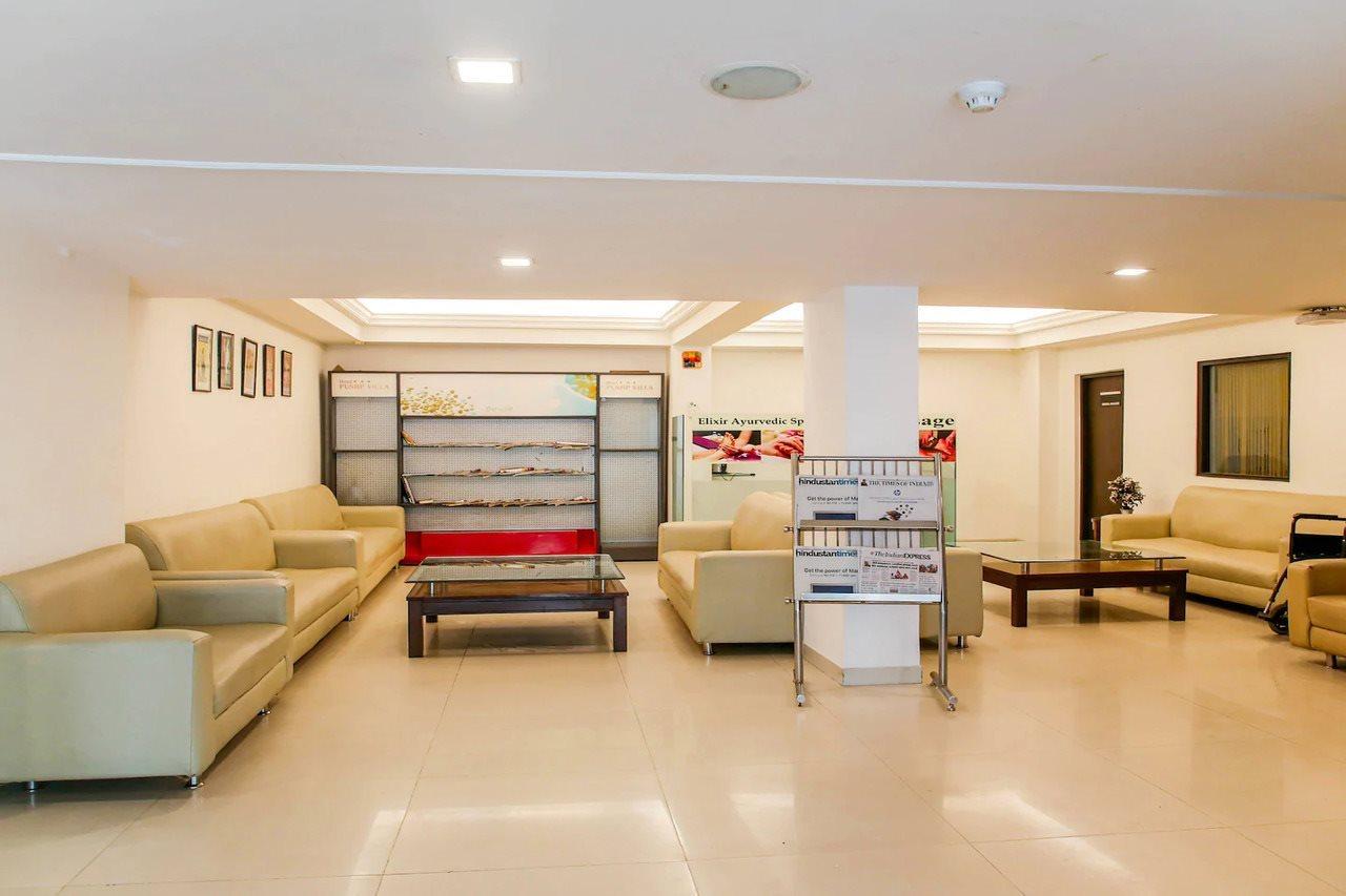 Hotel Pushp Villa Agra Taj East Gate Kültér fotó