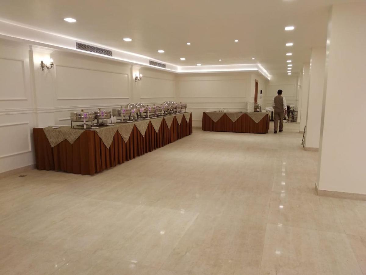 Hotel Pushp Villa Agra Taj East Gate Kültér fotó