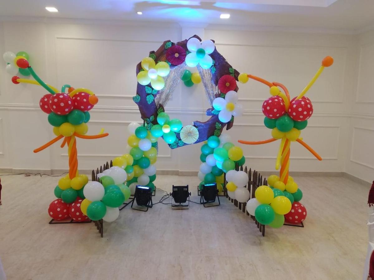 Hotel Pushp Villa Agra Taj East Gate Kültér fotó