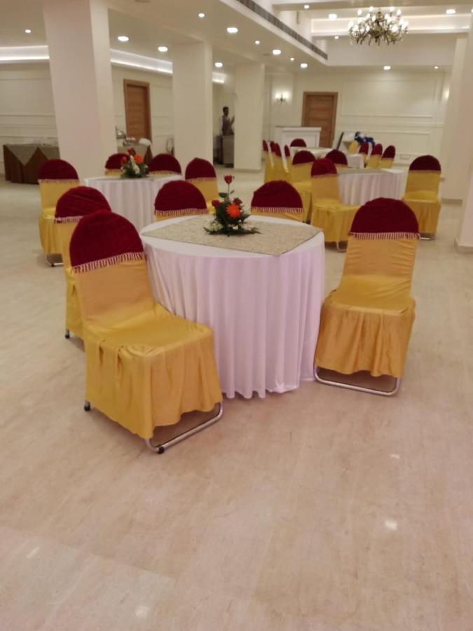 Hotel Pushp Villa Agra Taj East Gate Kültér fotó