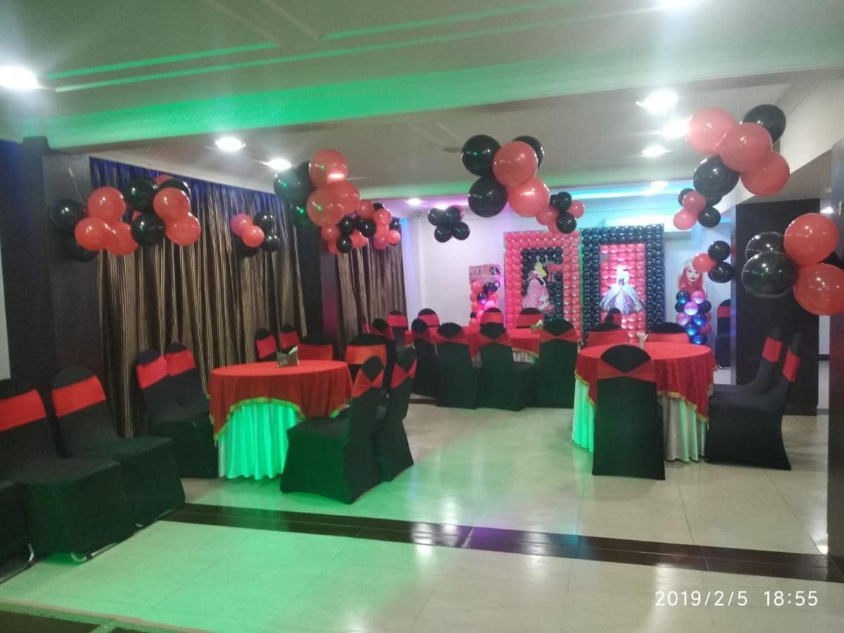 Hotel Pushp Villa Agra Taj East Gate Kültér fotó