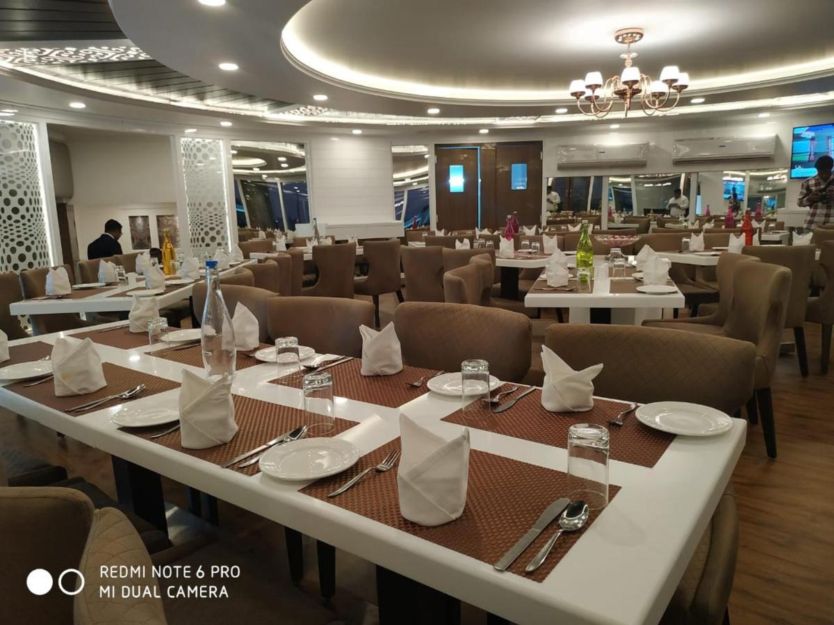 Hotel Pushp Villa Agra Taj East Gate Kültér fotó