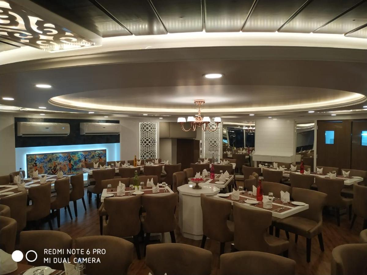 Hotel Pushp Villa Agra Taj East Gate Kültér fotó