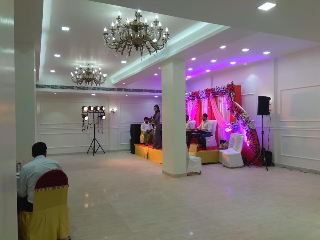Hotel Pushp Villa Agra Taj East Gate Kültér fotó