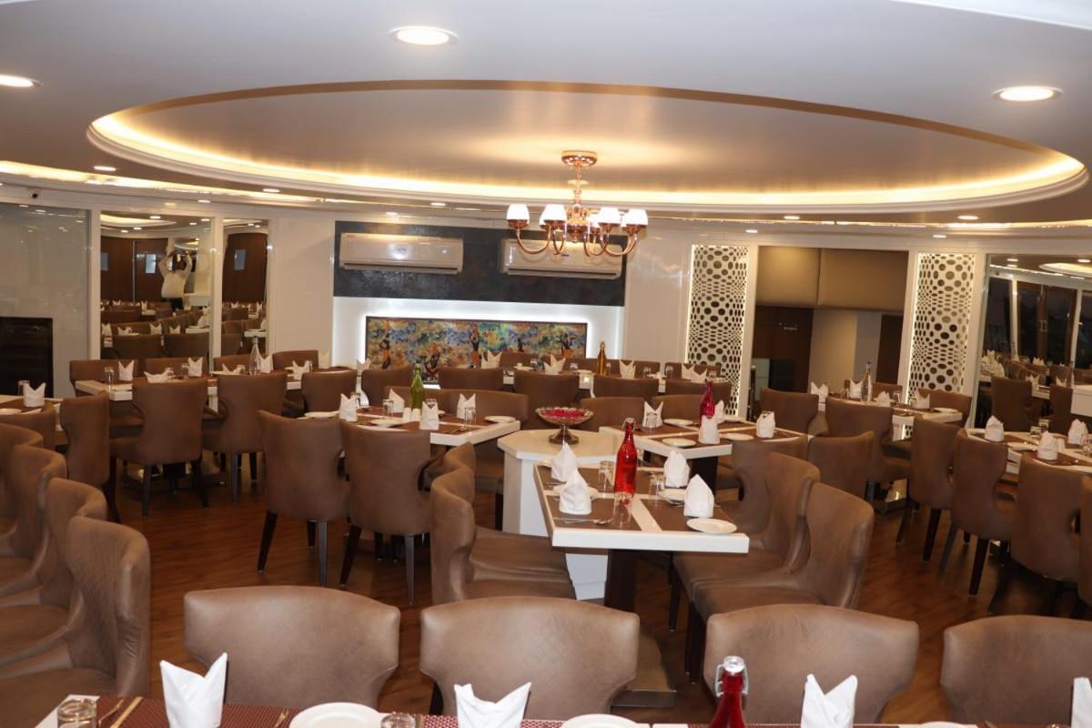 Hotel Pushp Villa Agra Taj East Gate Kültér fotó