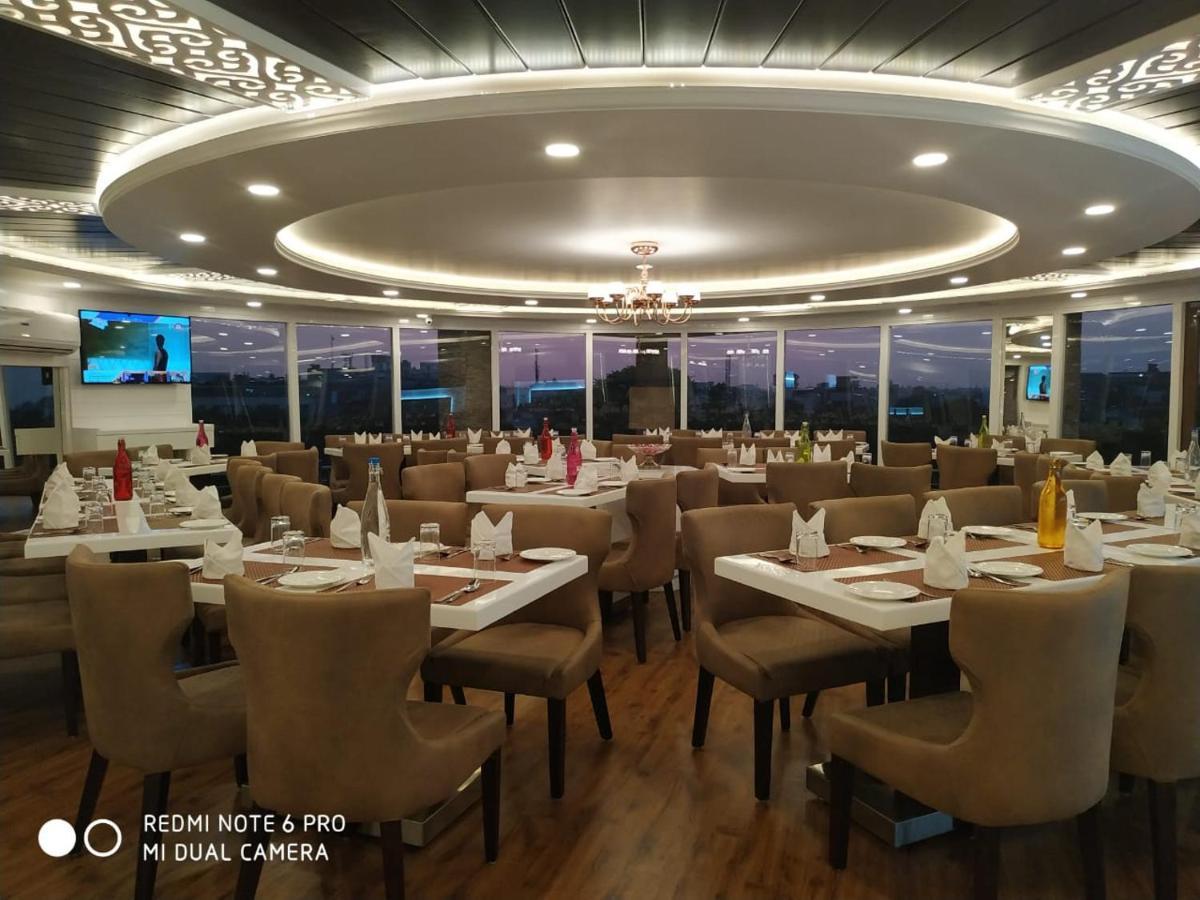 Hotel Pushp Villa Agra Taj East Gate Kültér fotó
