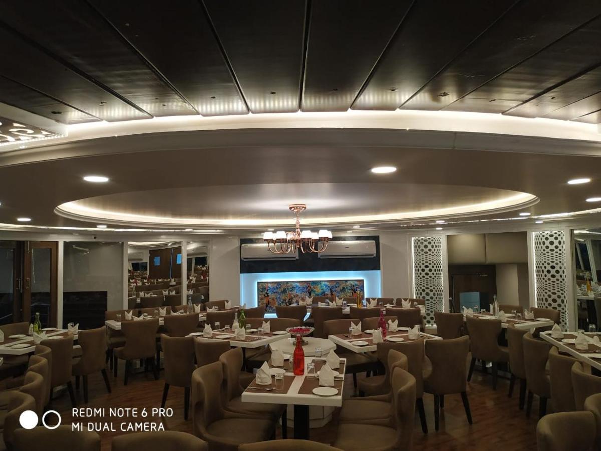Hotel Pushp Villa Agra Taj East Gate Kültér fotó