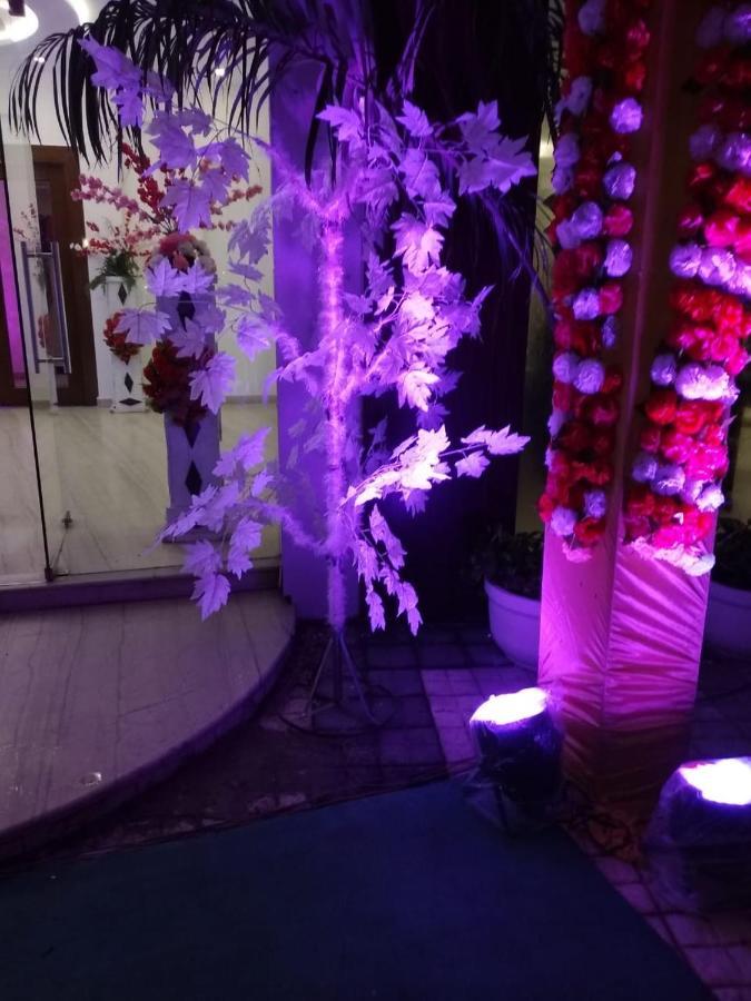 Hotel Pushp Villa Agra Taj East Gate Kültér fotó