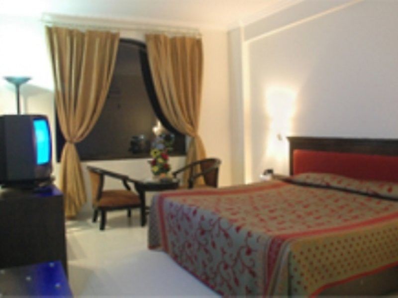 Hotel Pushp Villa Agra Taj East Gate Kültér fotó