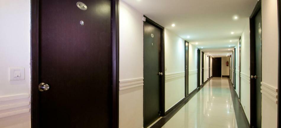Hotel Pushp Villa Agra Taj East Gate Kültér fotó