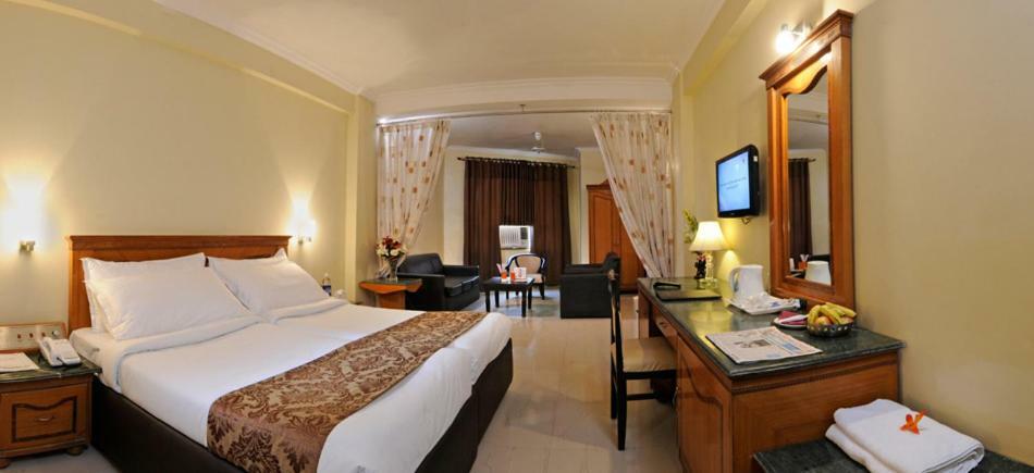Hotel Pushp Villa Agra Taj East Gate Kültér fotó