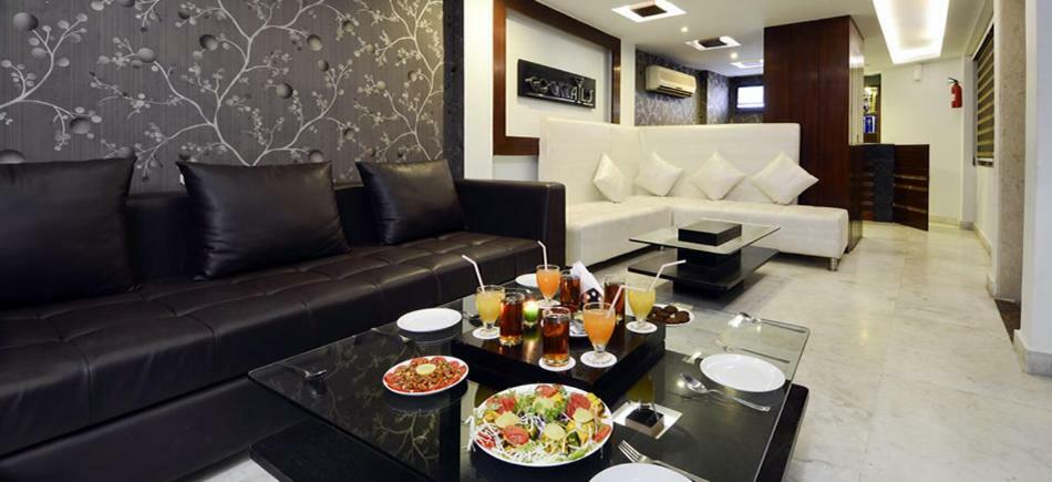 Hotel Pushp Villa Agra Taj East Gate Kültér fotó